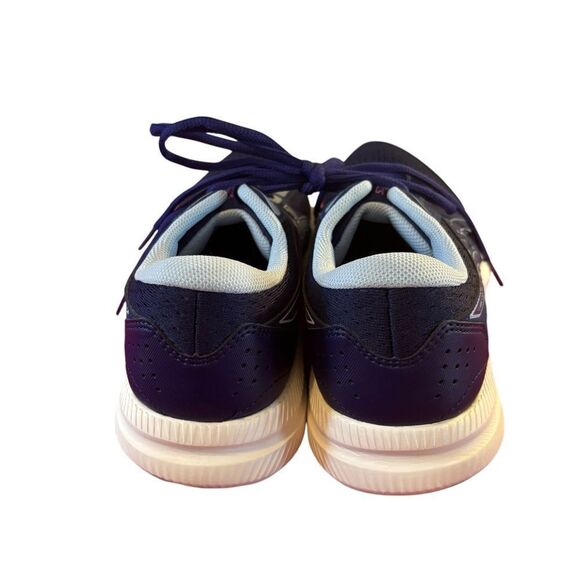 ASICS Gel-Contend 8 Women’s Running Shoe in Ladies size 8.5W - Picture 4 of 8